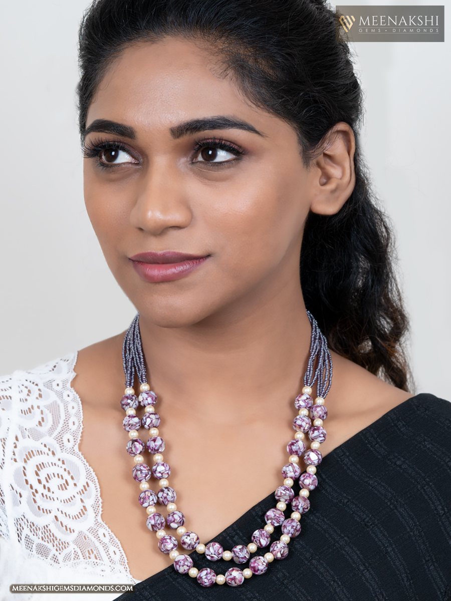 Shop Collection of Pearl Jewelry Today – CherishBox_pearljewellery